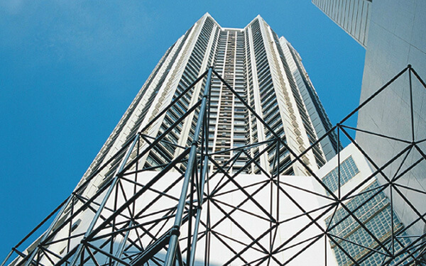 博弘建工集团